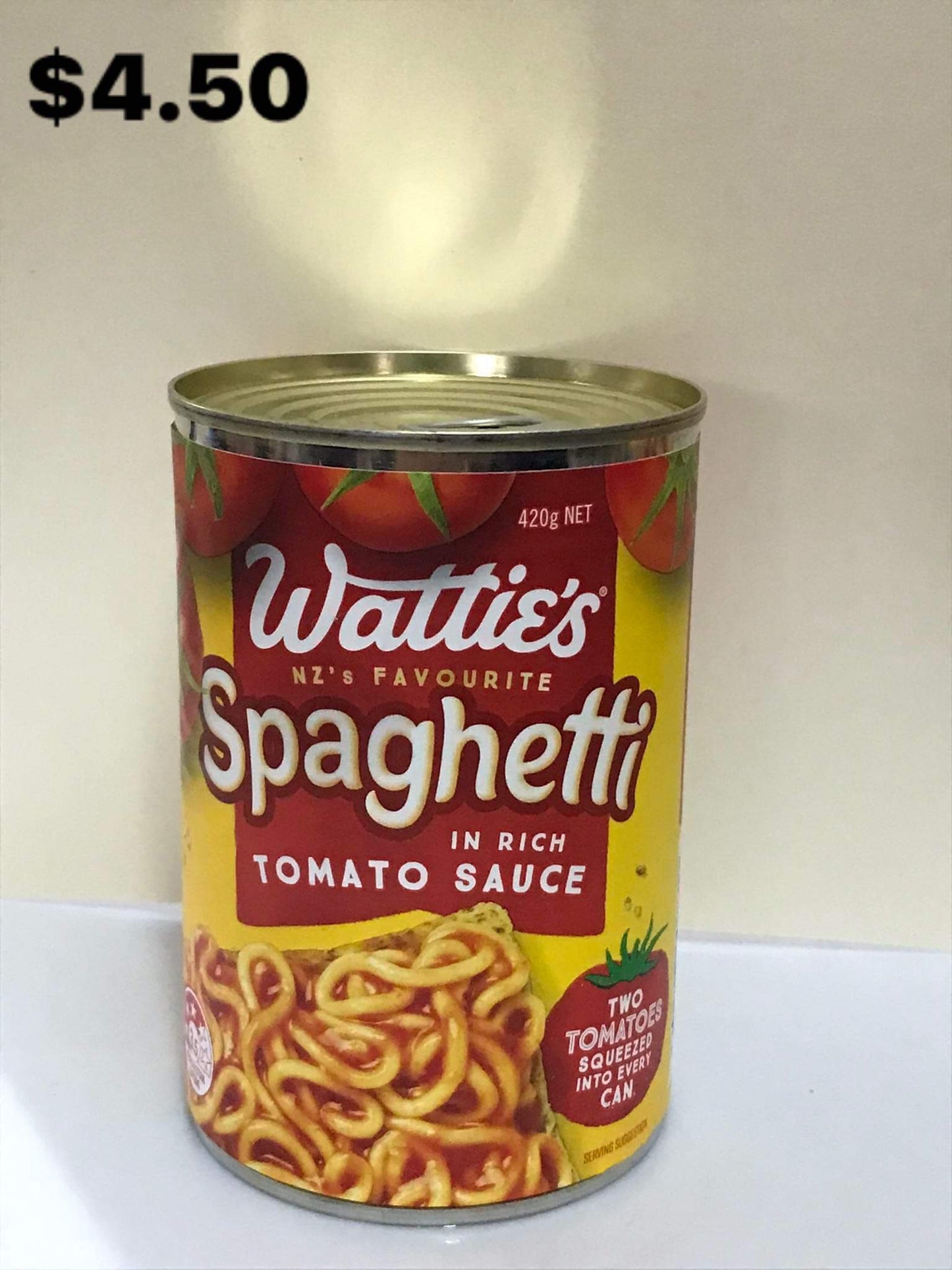 Spaghetti 420g
