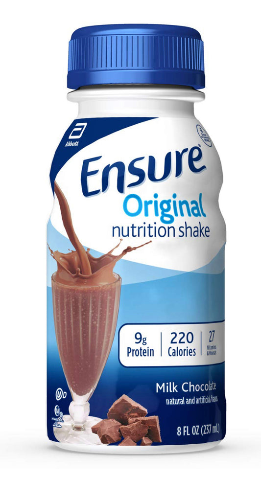 Ensure Original Chocolate