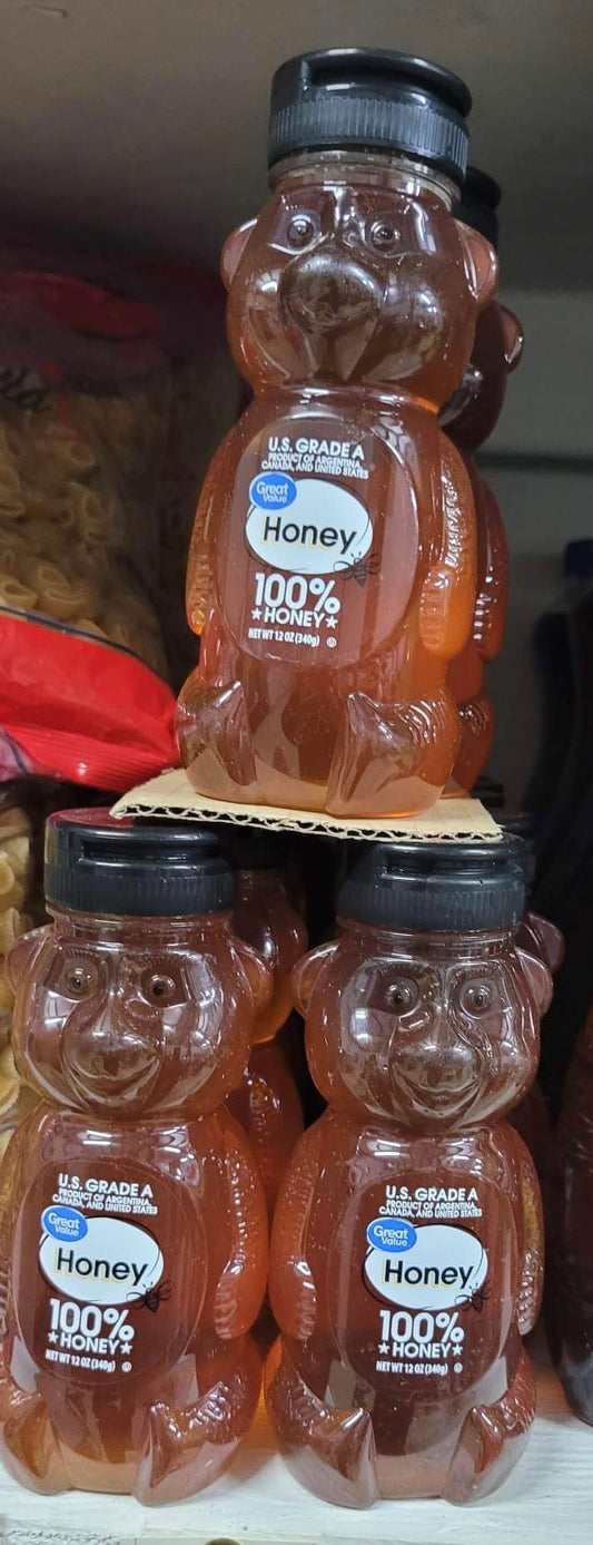 Great value Honey