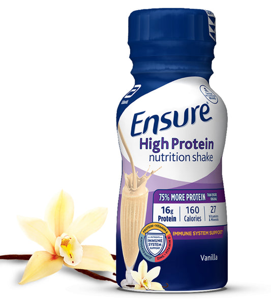 Ensure High Protein Vanilla