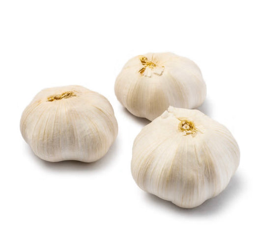 Garlic package