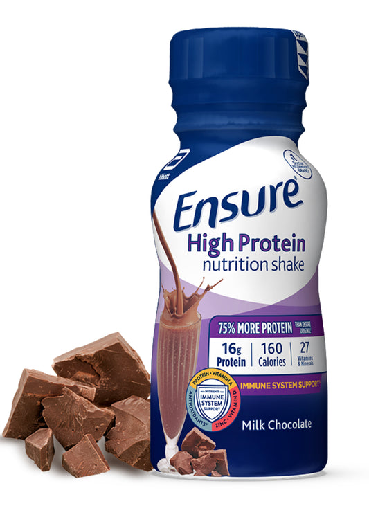 Ensure High Protein Chocolate