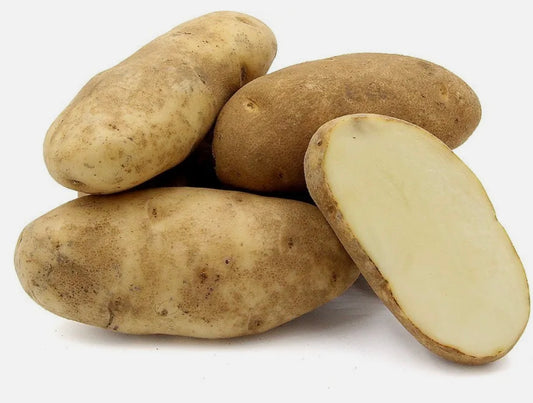 Potato (pateta)