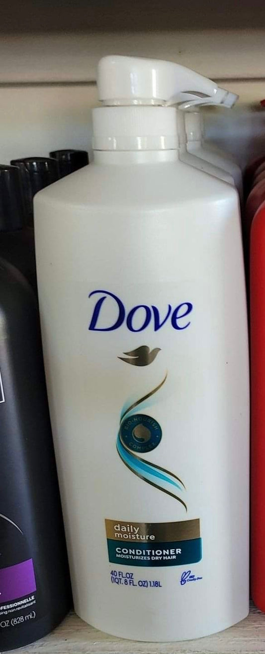 Dove Conditioner Daily Moisture