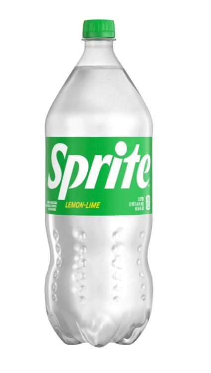 Sprite 1.25 litre