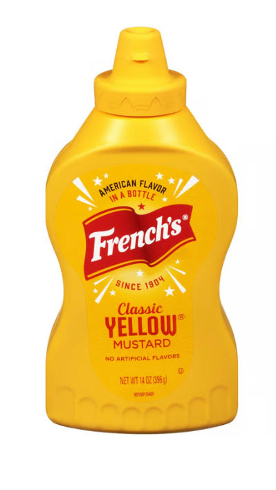 French’s Mustard