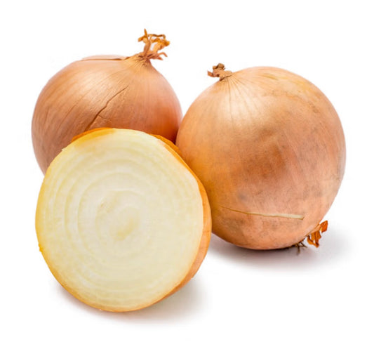 Onion (onioni)