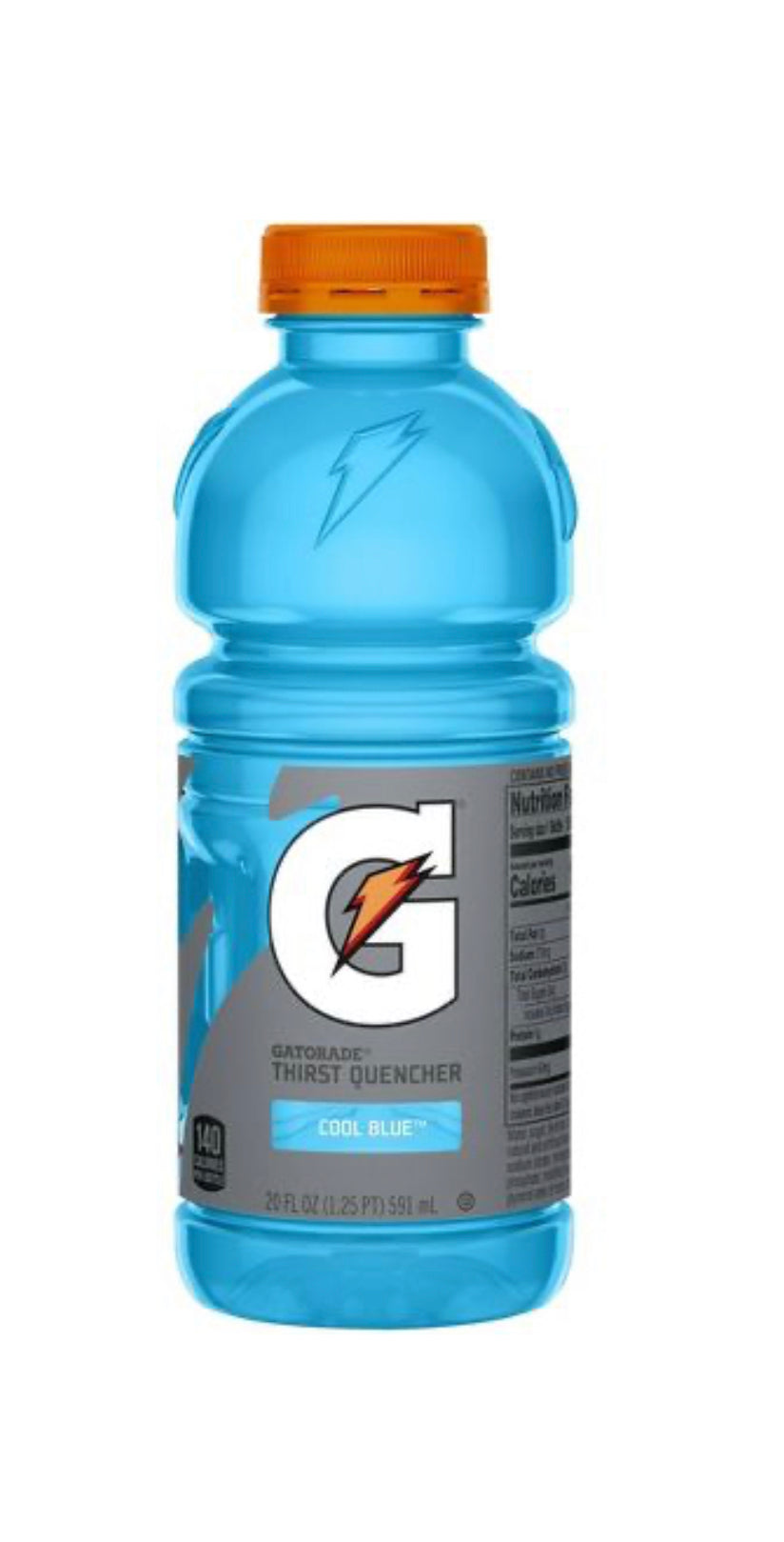 Gatorade