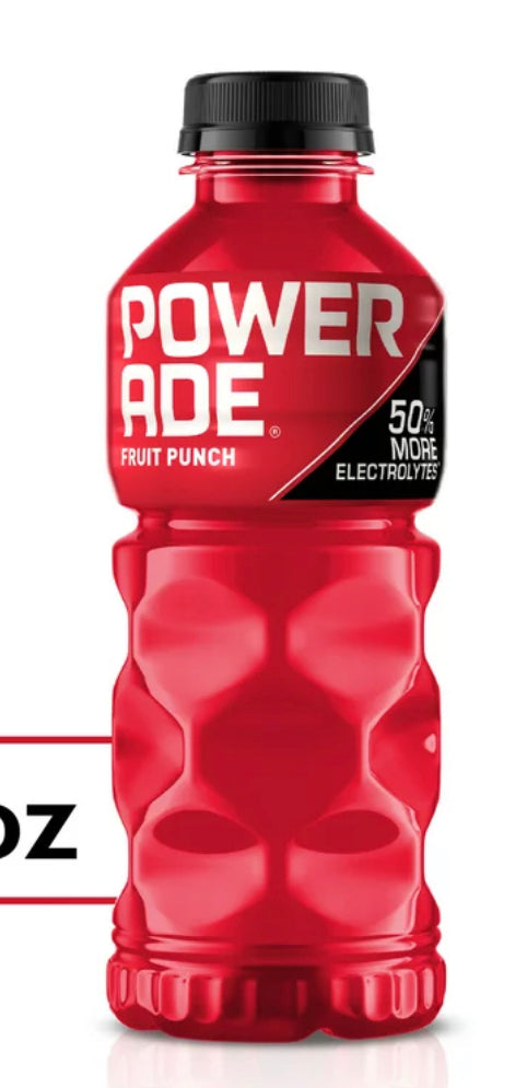 Powerade