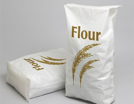 Tangai mahoaa (bag flour)