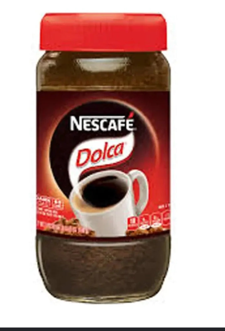 Nescafe Coffee