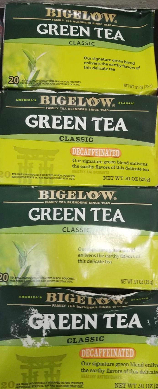 Green Tea-Classic