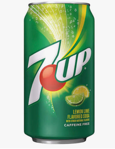 Seven up