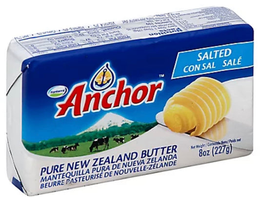 Anchor butter 227g