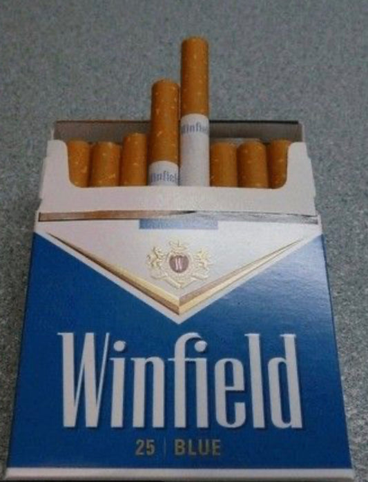 Winfield Cigarette