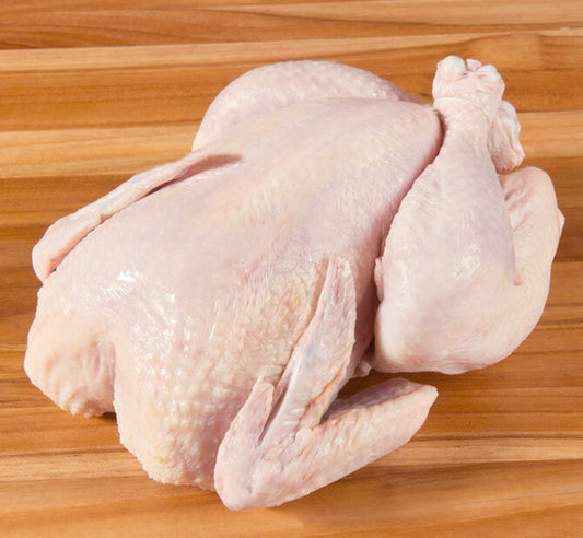 Whole Chicken (moa kakato)