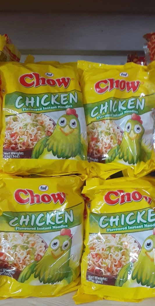 FMF Chow Chicken