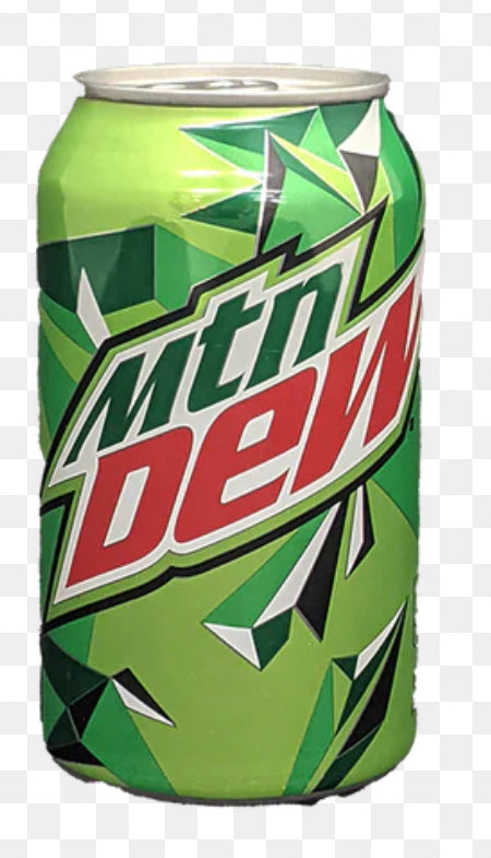 Mountain Dew