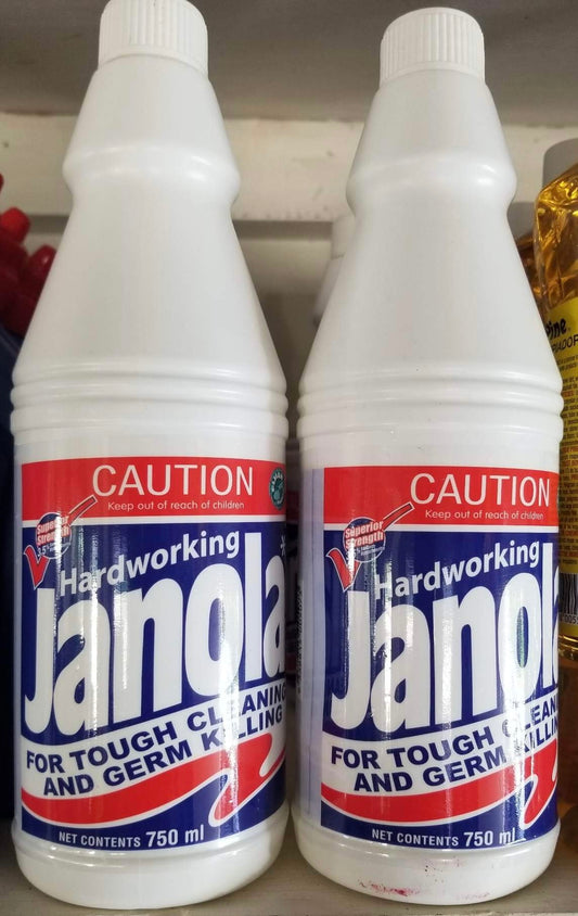 Janola (laundry)