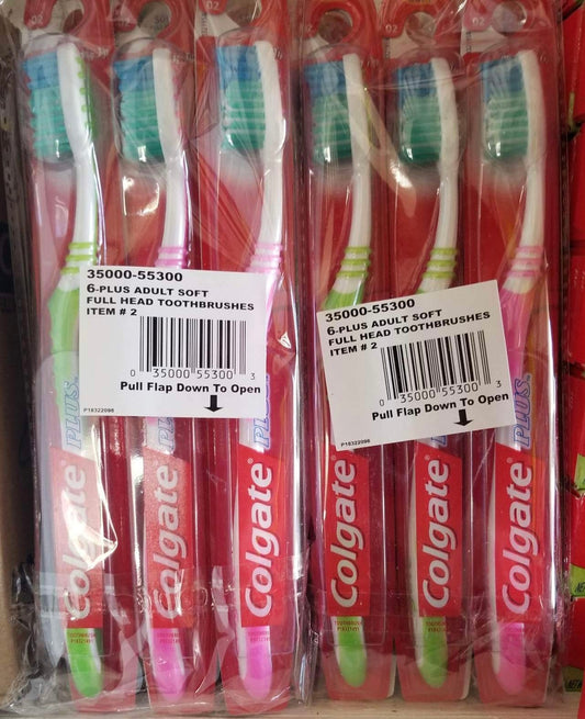 Colgate Tooth brush