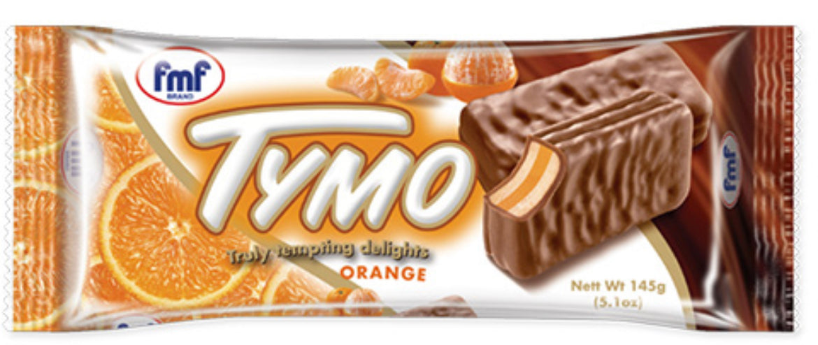 Tymo Orange Flavor