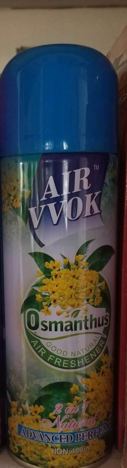 Air VVOK Osmanthus Air Freshener